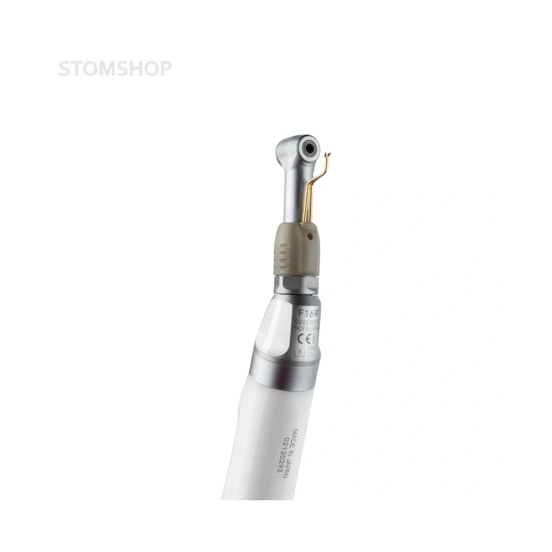 Endo-Mate TC2 MPA - беспроводной эндомотор с возможностью быстрого подключения апекслокатора | NSK Nakanishi (Япония)