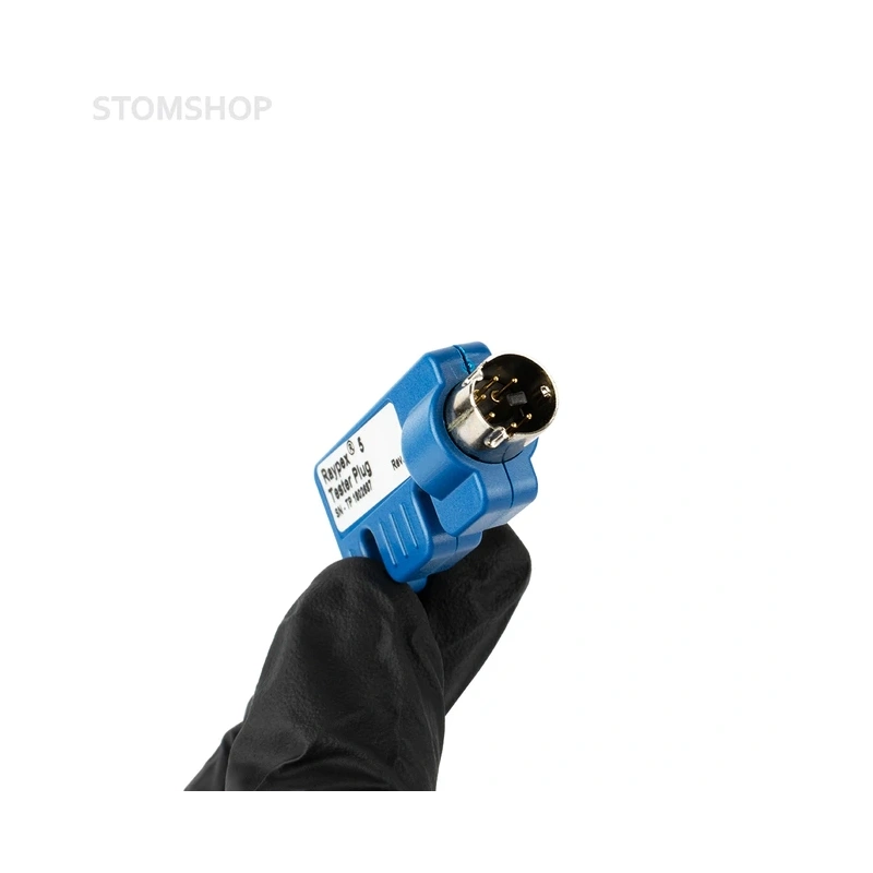 Тестер для апекслокатора Raypex 5 | VDW GmbH (Германия)