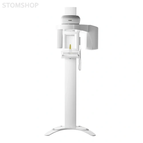 FONA Art Plus/Art Plus C - рентгенографическая цифровая система панорамной съемки | FONA Dental s.r.o. (Италия)