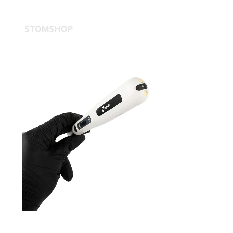Curing Pen - беспроводная полимеризационная светодиодная лампа | Eighteeth (Китай)