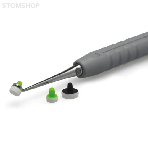 OptraSculpt Pad Instrument - инструмент для моделирования, под съемные насадки | Ivoclar Vivadent (Германия)