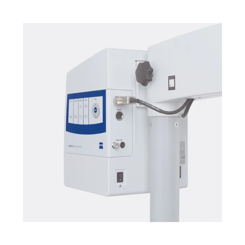 OPMI pico mora Classic - стоматологический микроскоп с интерфейсом MORA и вариоскопом | Carl Zeiss (Германия)
