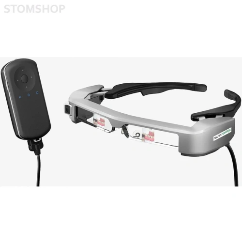 Digismile - интраоральный 3D-сканер с очками дополненной реальности и подкатным модулем в комплекте | New Life Radiology s.r.l. (Италия)
