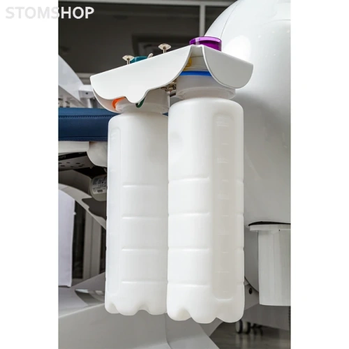 Mercury Safety M2 - стоматологическая установка с верхней подачей инструментов | Mercury (Китай)