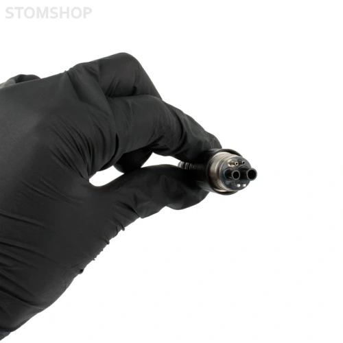 Sirona R (LED) - быстросъемное соединение для турбинных наконечников серии Т1/T2 | Sirona (Германия)