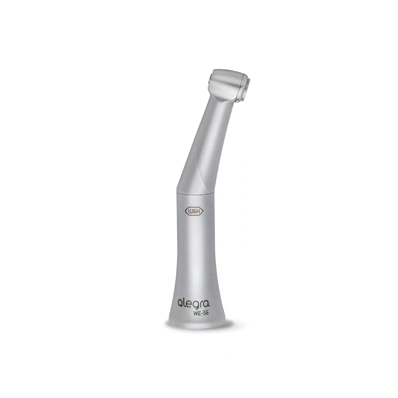 ALEGRA WE-56 - угловой наконечник, 1:1 | W&H DentalWerk (Австрия)