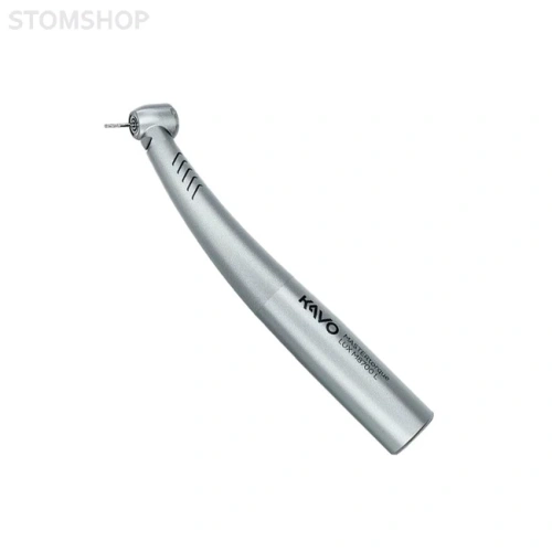 MASTERtorque Mini LUX M8700 L - турбинный наконечник со светом и миниатюрной головкой | KaVo (Германия)