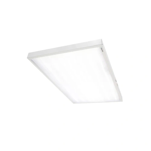 ДентЛайт Эко - бестеневой LED светильник для стоматологической клиники | DentLight (Россия)