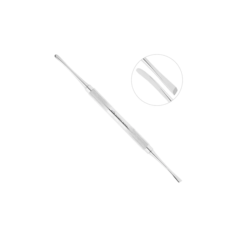 Распатор Meat, 17,5 см, 3,5-3,5мм | HLW Dental Instruments (Германия)