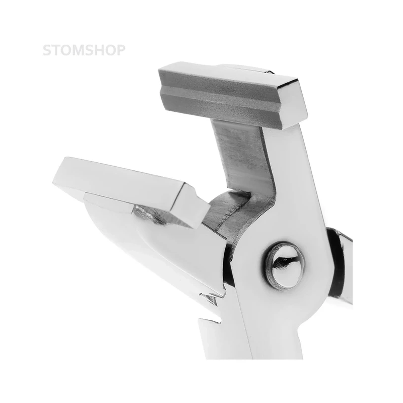 Щипцы для формирования уступов /H-126/001-739 | HLW Dental Instruments (Германия)