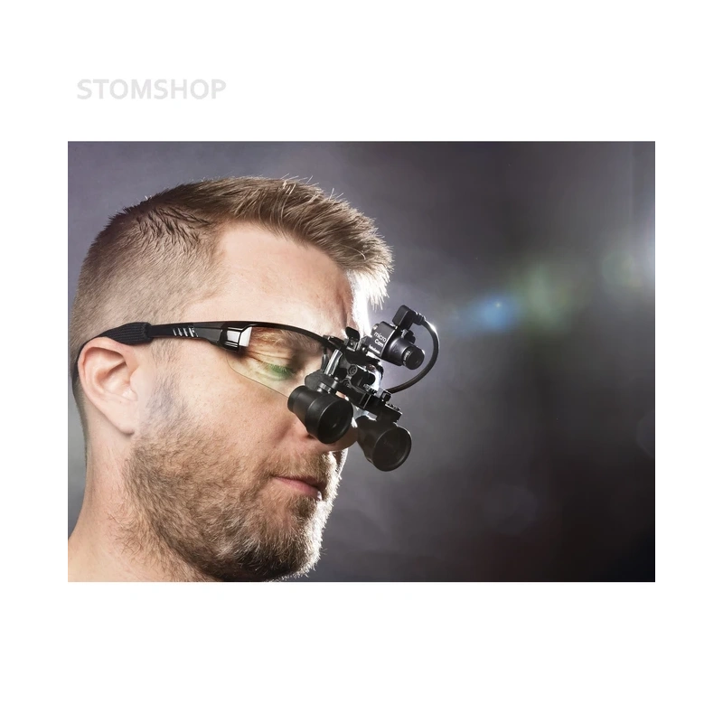 microCam - миниатюрная стоматологическая видеокамера с разрешением Full HD | Futudent (Финляндия)