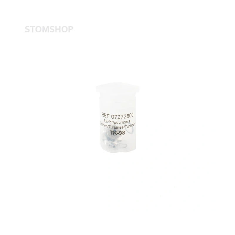 Synea Vision Rotor TK-98 - роторная группа к турбинному наконечнику TK-98 | W&H DentalWerk (Австрия)
