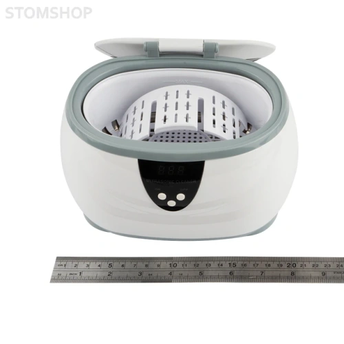 CD-3800A - ультразвуковая мойка, 0,6 л | Codyson (Китай)