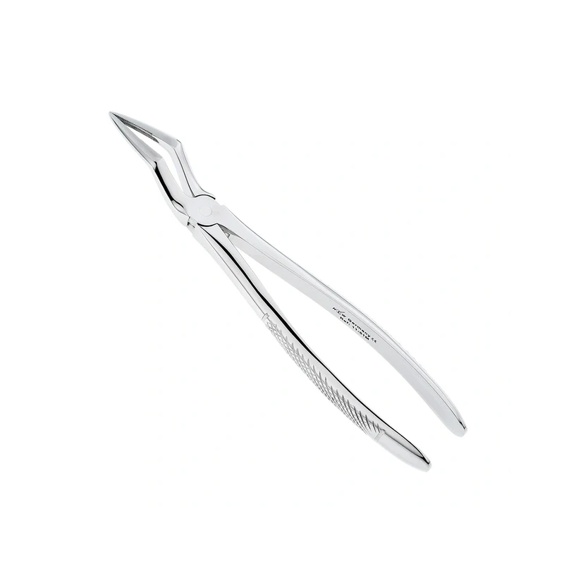 Щипцы для удаления зубов верхние, корневые (11-51M) | HLW Dental Instruments (Германия)