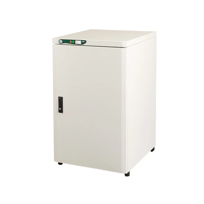 EKOM DK50 PLUS S/M - безмасляный компрессор для одной стоматологической установки с кожухом, с осушителем, с ресивером 25 л | EKOM (Словакия)