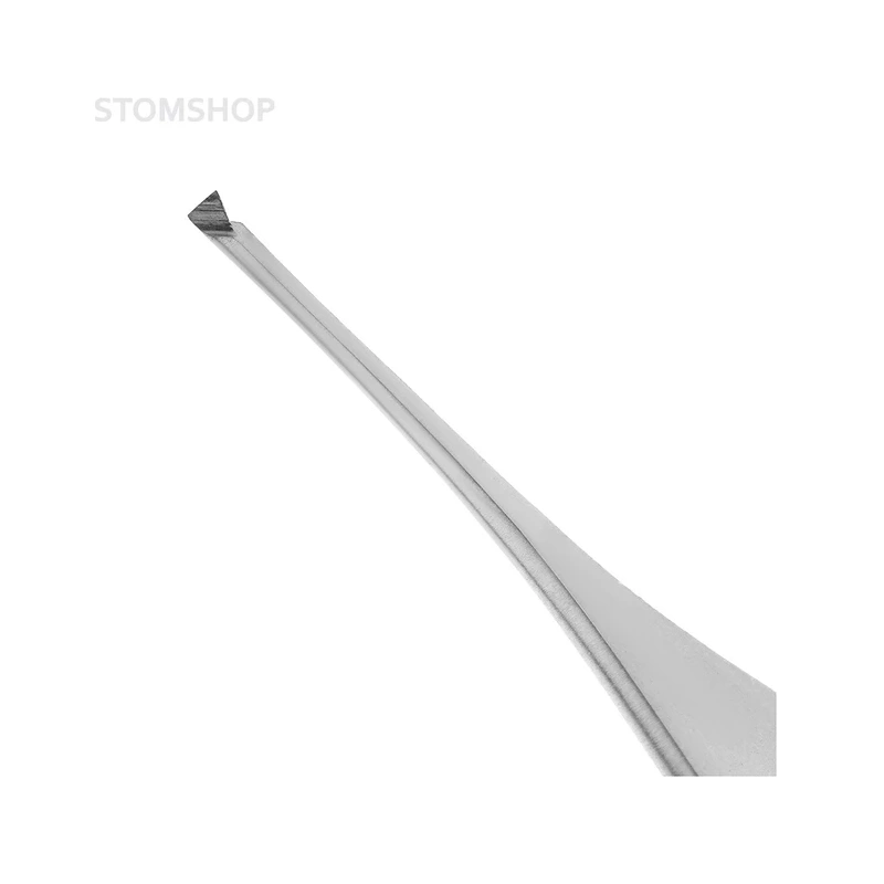 Пинцет хирургический Adson, 120 мм | HLW Dental Instruments (Германия)