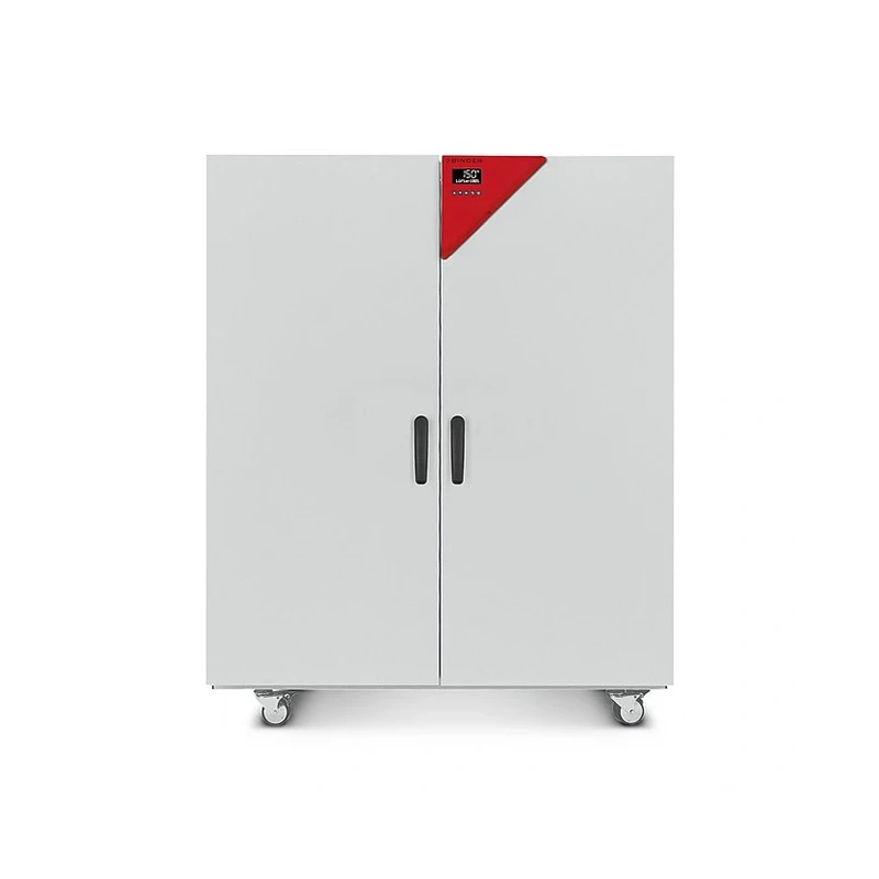 Binder ED 720 - стерилизатор горячим воздухом, 720 л | Binder GmbH (Германия)