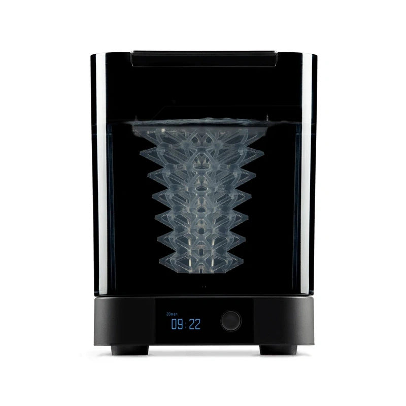 Form Wash - станция автоматической очистки 3D моделей | Formlabs (США)