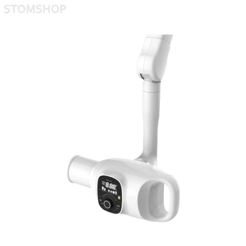 Комплект EzRay Air Wall (VEX-S300W) и EzSensor Classic 1.5 - высокочастотный настенный дентальный рентген с визиографом | Vatech (Ю. Корея)