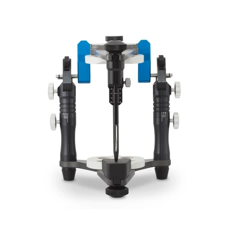 Arto 3 - артикулятор, полурегулируемый Non-Arcon, 126 мм | Baumann Dental GmbH (Германия)