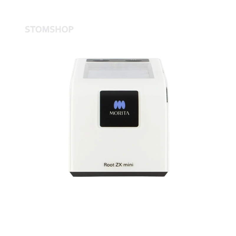Root ZX mini - стоматологический апекслокатор | J.Morita (Япония)