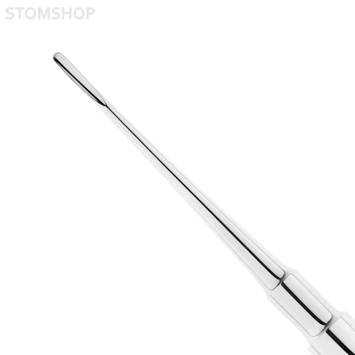 Люксатор прямой удлиненный, 2 мм | HLW Dental Instruments (Германия)