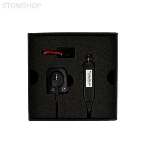 EzSensor HD 1.0 - цифровой интраоральный радиовизиограф, датчик для детского приема | Vatech (Ю. Корея)