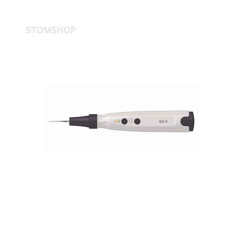 EQ-V FULL Kit - комплект для экструзии и конденсации гуттаперчи в корневом канале | Meta Biomed (Ю. Корея)