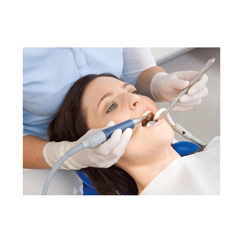 Vector Scaler - ультразвуковой скалер | D?rr Dental (Германия)