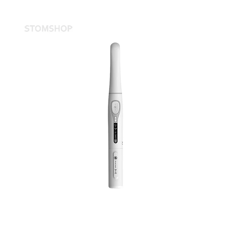 EZ Shot HD Wireless - беспроводная интраоральная камера | Good Doctors (Ю. Корея)