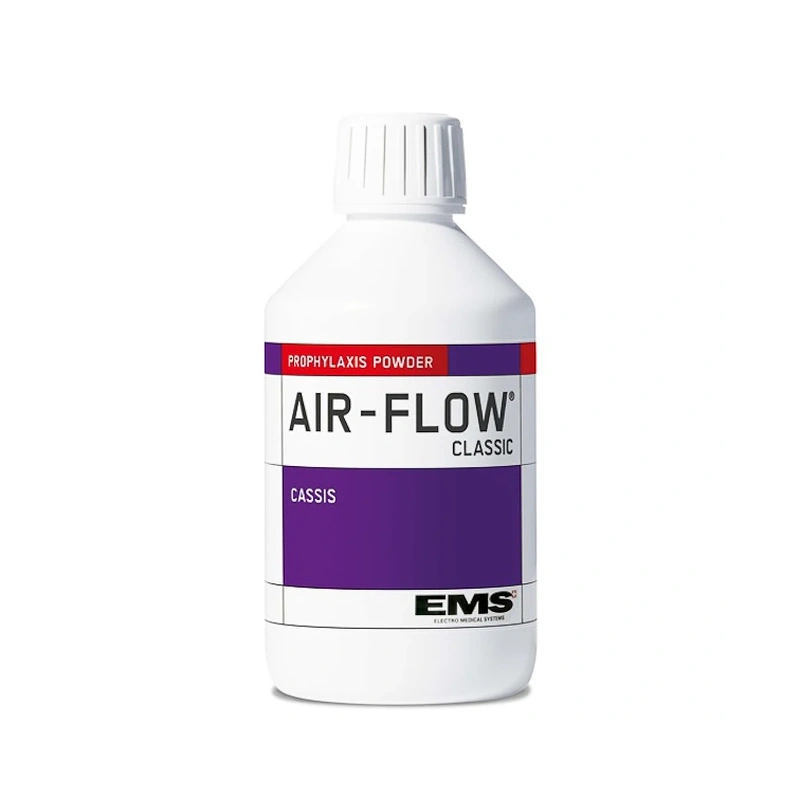 DV-048 - профилактический порошок Air-Flow, 300 г | EMS (Швейцария)