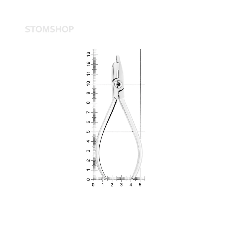 Щипцы Твида для формирования петель | HLW Dental Instruments (Германия)
