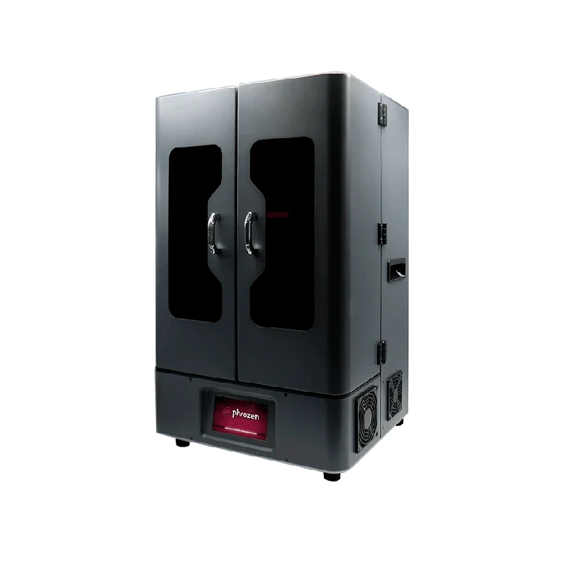 Phrozen Transform Fast 4K - высокоскоростной 3D-принтер для стоматологии с большой областью построения | Phrozen (Тайвань)