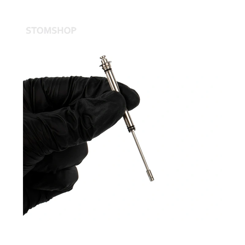 Suction Nozzle Assy - выходной инжектор колбы для Prophy-Mate neo | NSK Nakanishi (Япония)