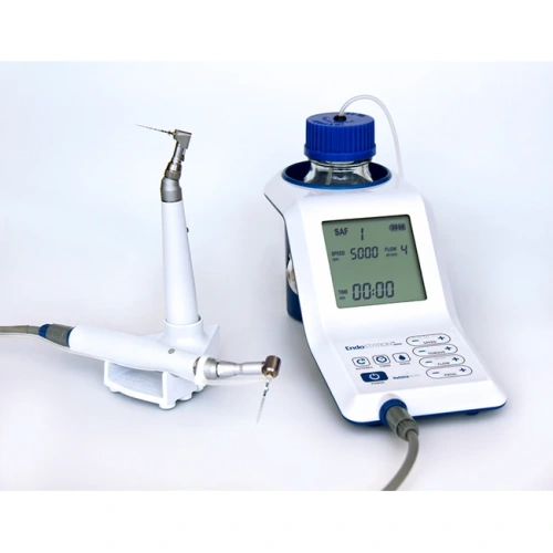 EndoStation-mini SAF+Ni-Ti - эндодонтический мотор для работы с самоадаптирующимися файлами | ReDent Nova (Израиль)