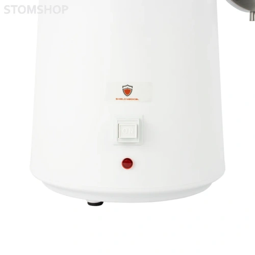 WD-SM710 - аквадистиллятор, 4 л | Shield Medical (Китай)
