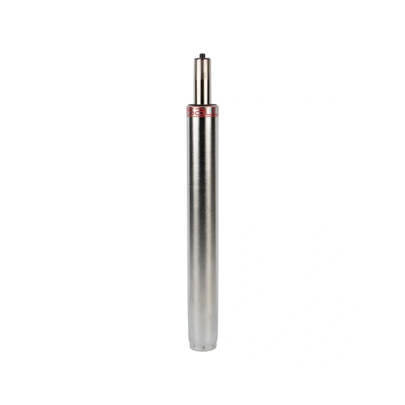 Matt Metallic Gas Spring L - газовый амортизатор для стульев Salli, для роста от 165 см | Salli (Финляндия)