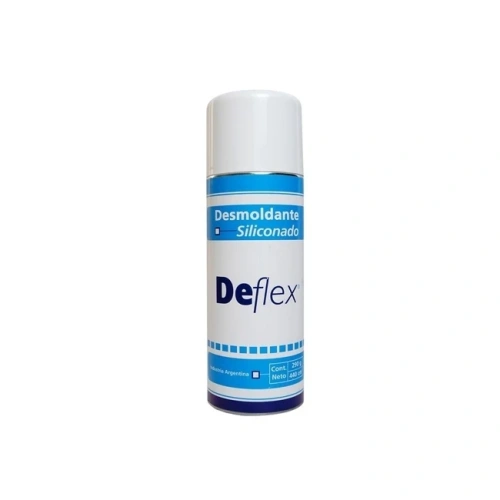 Силикон Deflex | Nuxen (Аргентина)
