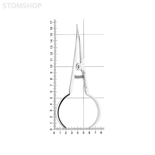 Щипцы для установки сепараторов (H-304) | HLW Dental Instruments (Германия)