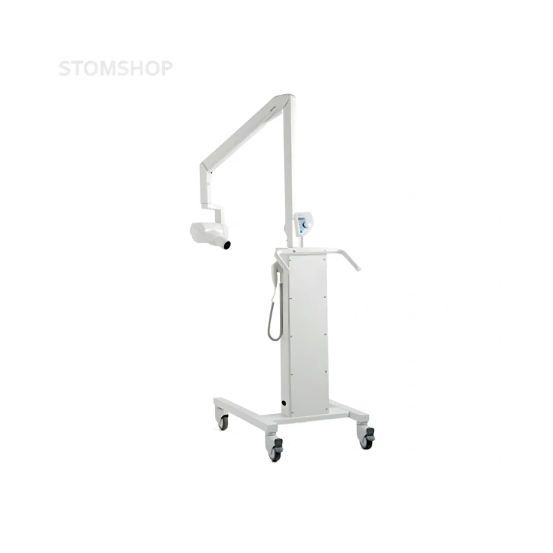 Kodak CS2200 - высокочастотный дентальный рентген-аппарат | Carestream Dental (США)