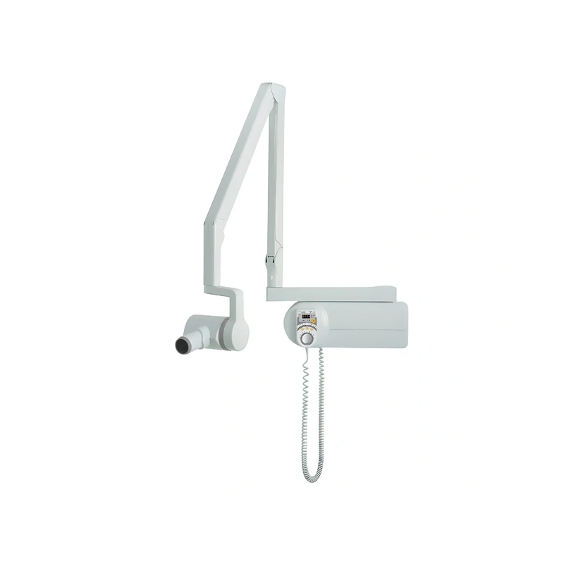 Kodak CS2200 - высокочастотный дентальный рентген-аппарат | Carestream Dental (США)