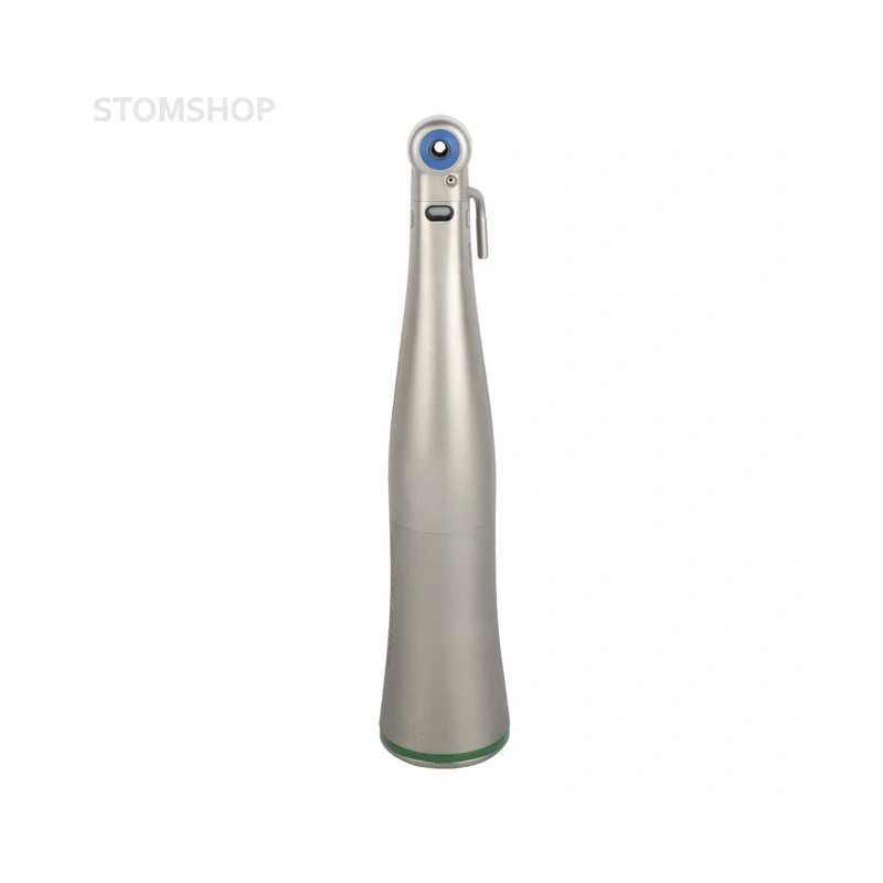 Ti-Max X-SG20L - наконечник угловой хирургический, внешнее и внутреннее охлаждение, 20:1, с оптикой | NSK Nakanishi (Япония)