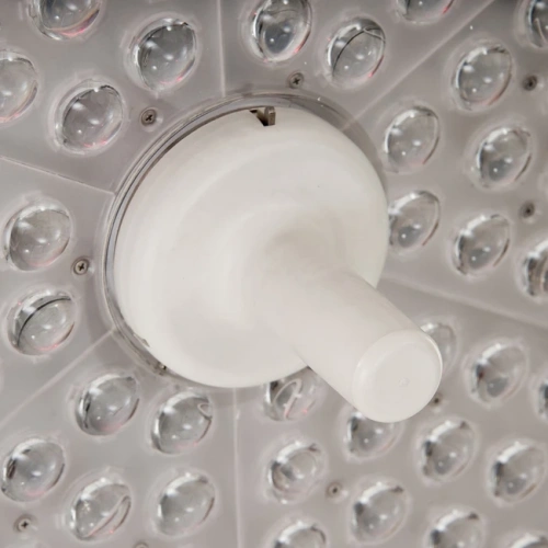 LED650 (650/550) - хирургический светильник | Армед (Россия)