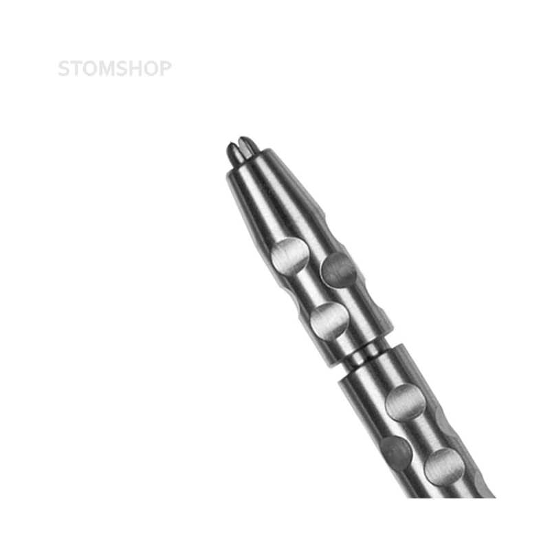 SHDPV - ручка для скальпеля Steel Microsurgical | Hu-Friedy (США)