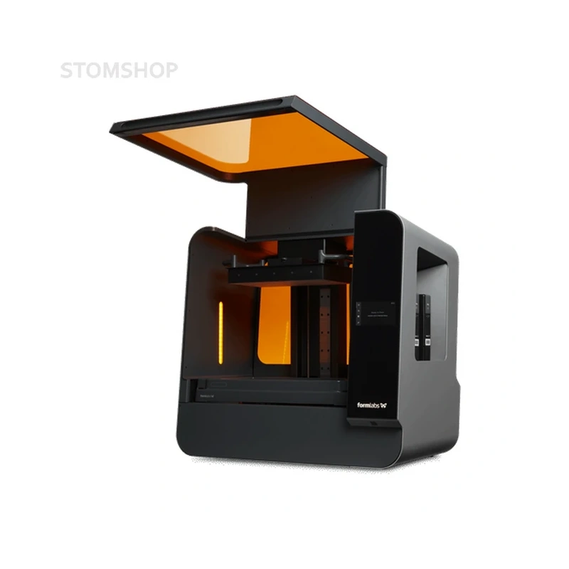 Formlabs Form 3L - 3D-принтер с большой областью построения | Formlabs (США)