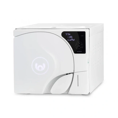 Woson TANZO D18 - автоматический автоклав B-класса, 18 л | Woson (Китай)