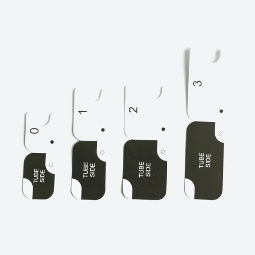 Оптиковер для Digora Optime Classic №0, 300 шт. | Soredex (Финляндия)
