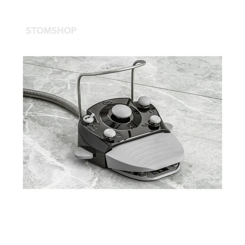 Mercury Safety M9+ - стоматологическая установка с подкатным блоком | Mercury (Китай)