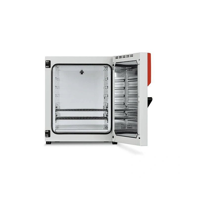 Binder ED 260 - стерилизатор горячим воздухом, 255 л | Binder GmbH (Германия)