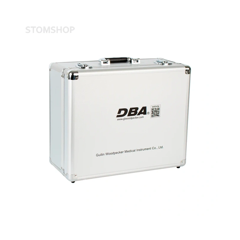 DBA Implanter LED - физиодиспенсер в комплекте с угловым наконечником WP-1L, со светом | DBA (Китай)